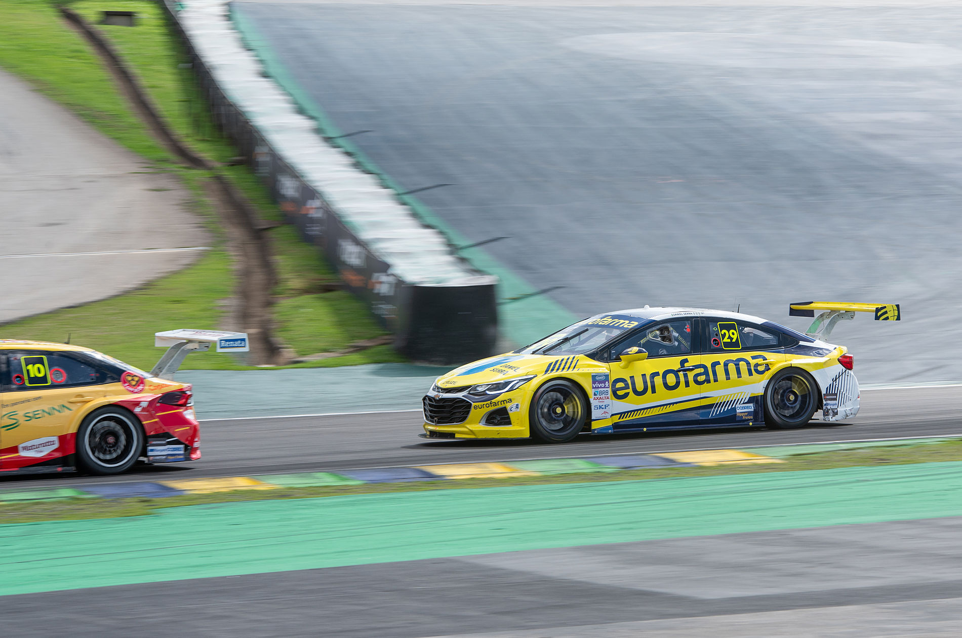 Final Stock Car | Luciano Braz Fotografia